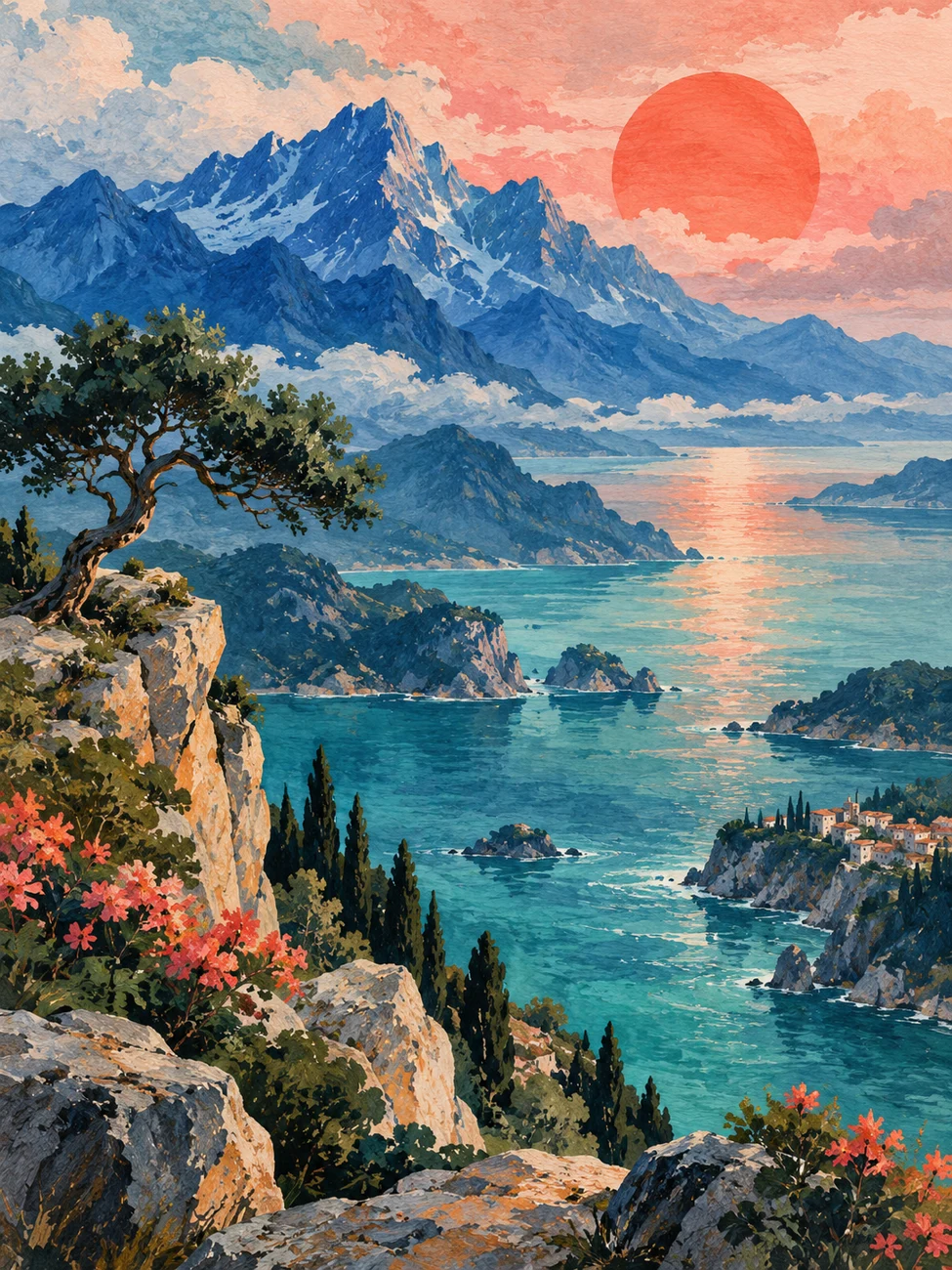 Illustrative category cover for /watercolor; generated example not yet available.